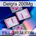 Delgra 200Mg 33